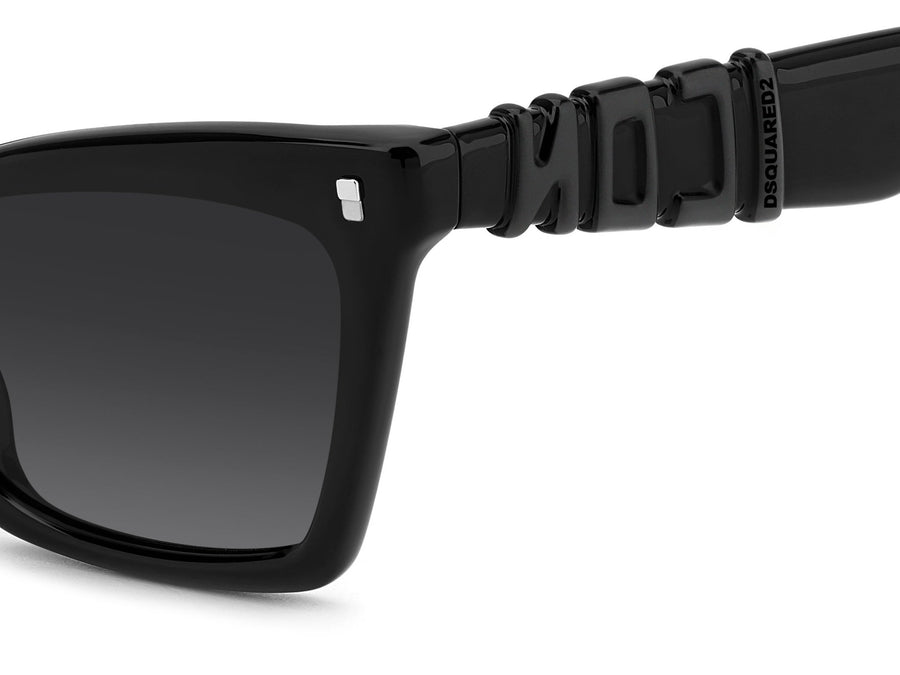 Carrera Cat-Eye Sunglasses - ICON 0026/S