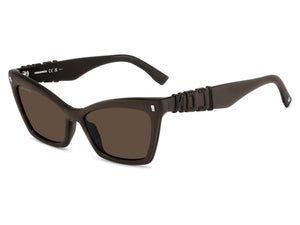 Carrera Cat-Eye Sunglasses - ICON 0026/S