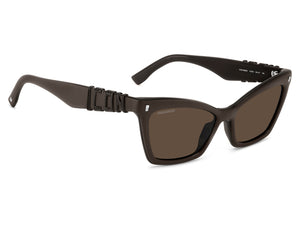 Carrera Cat-Eye Sunglasses - ICON 0026/S