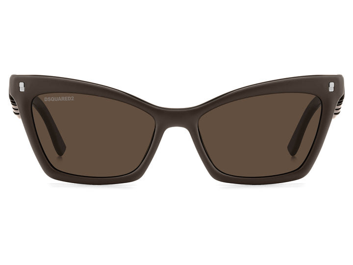 Carrera Cat-Eye Sunglasses - ICON 0026/S