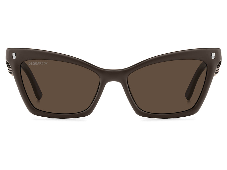 Carrera Cat-Eye Sunglasses - ICON 0026/S