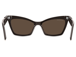 Carrera Cat-Eye Sunglasses - ICON 0026/S