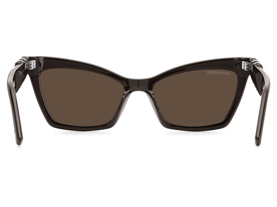 Carrera Cat-Eye Sunglasses - ICON 0026/S