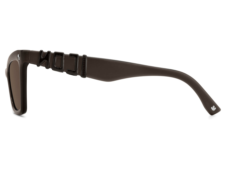Carrera Cat-Eye Sunglasses - ICON 0026/S
