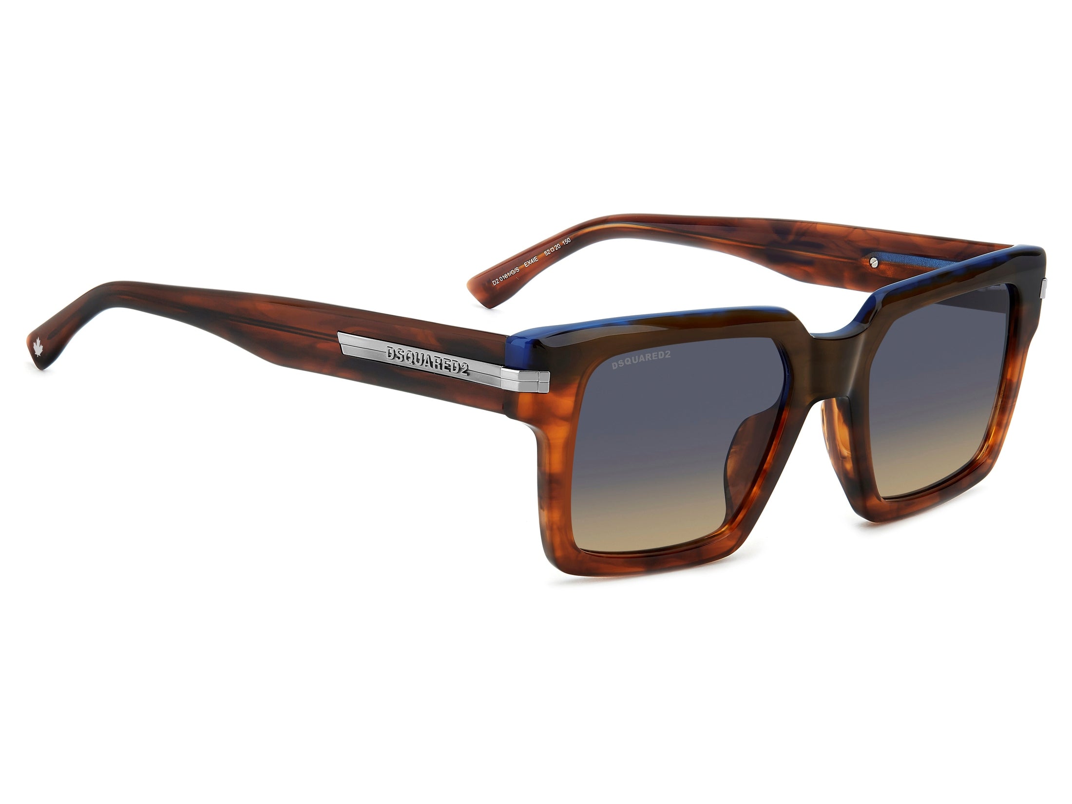 Dsquared Square Sunglasses