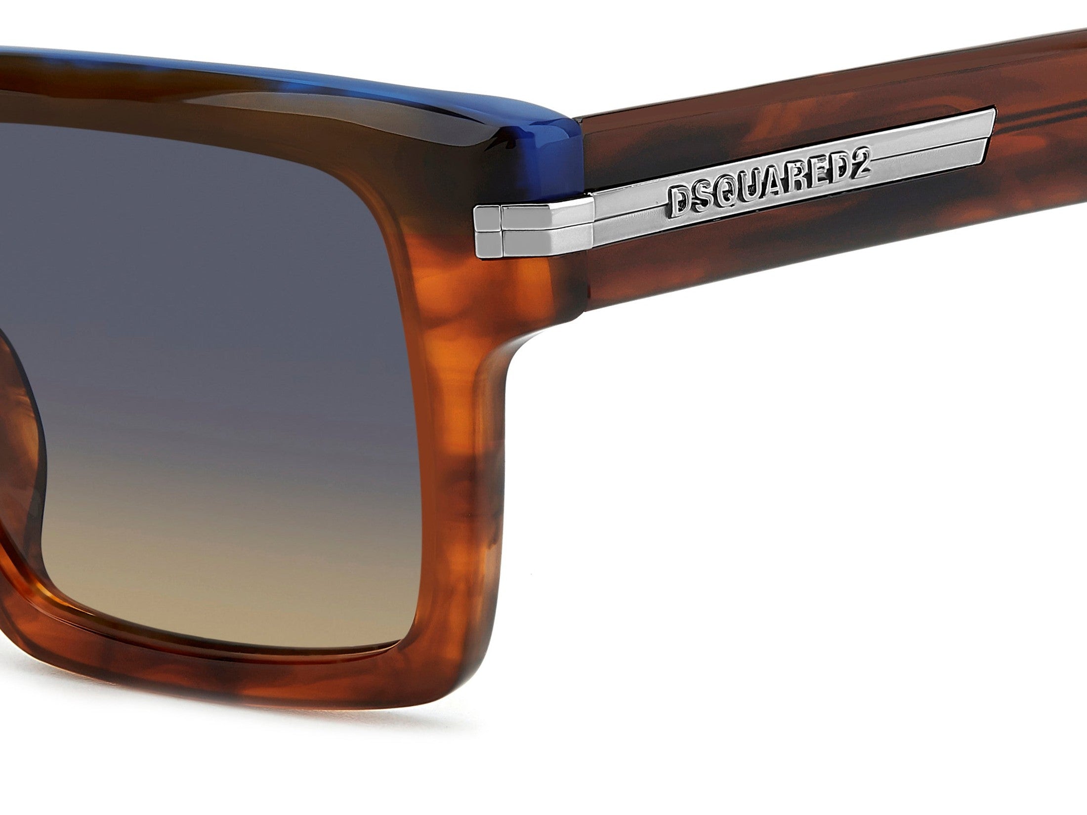 Dsquared Square Sunglasses