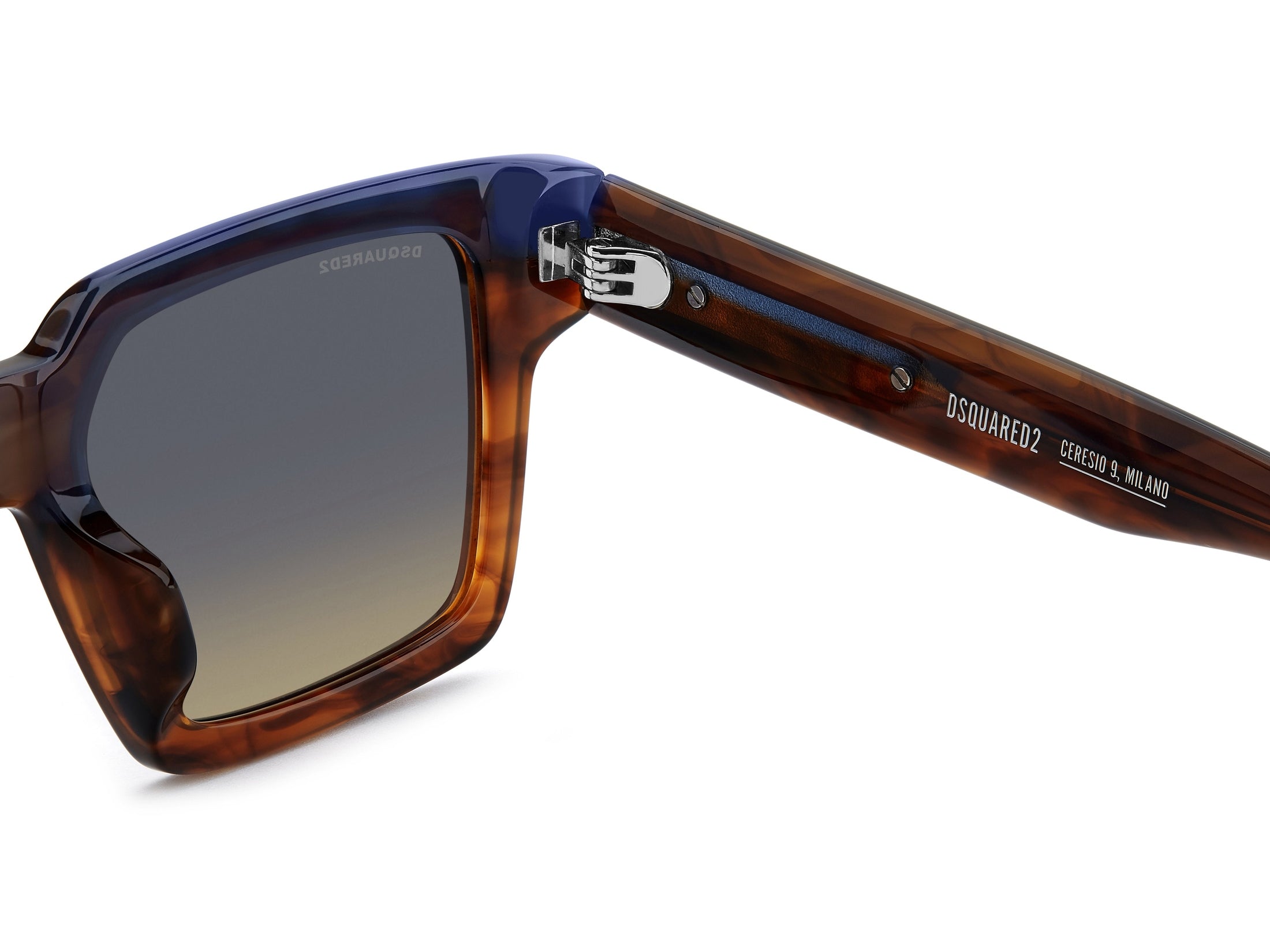 Dsquared Square Sunglasses