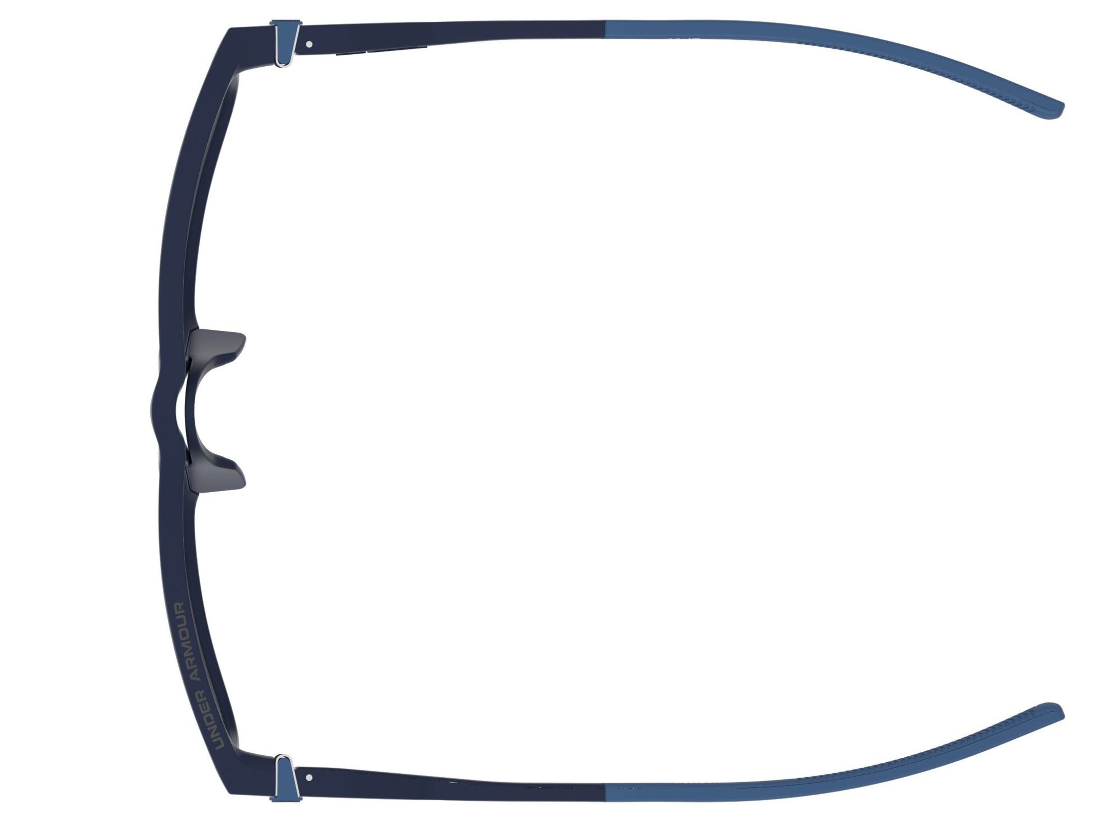 Under Armour Square Frames