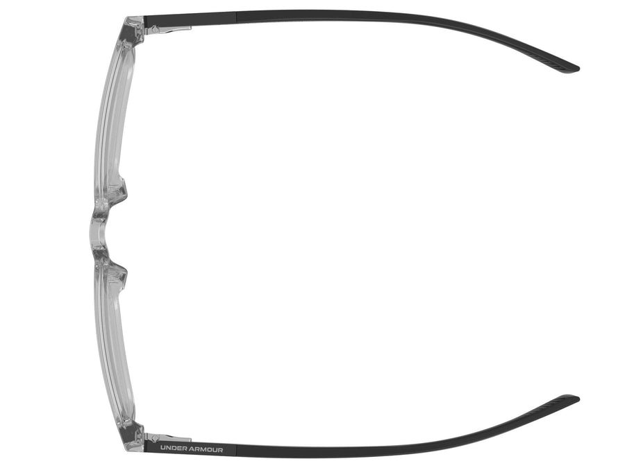 Under Armour Square Frames - UA 5087