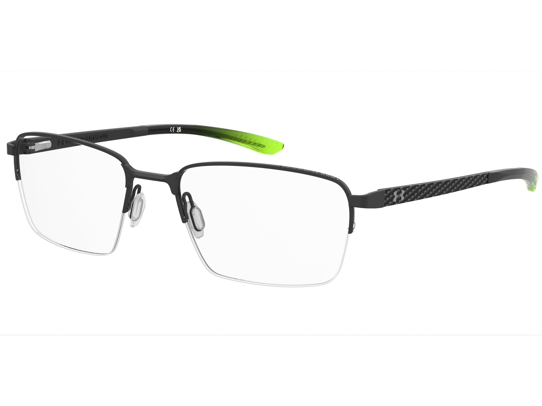 Under Armour Square Frames