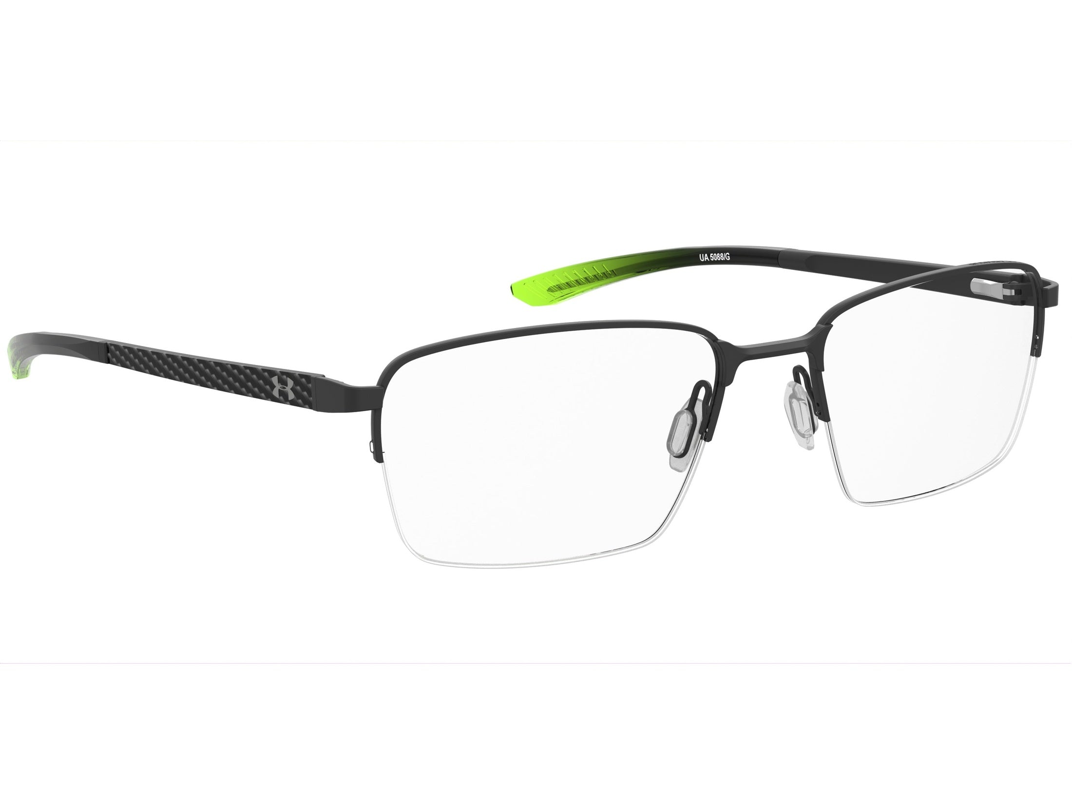 Under Armour Square Frames