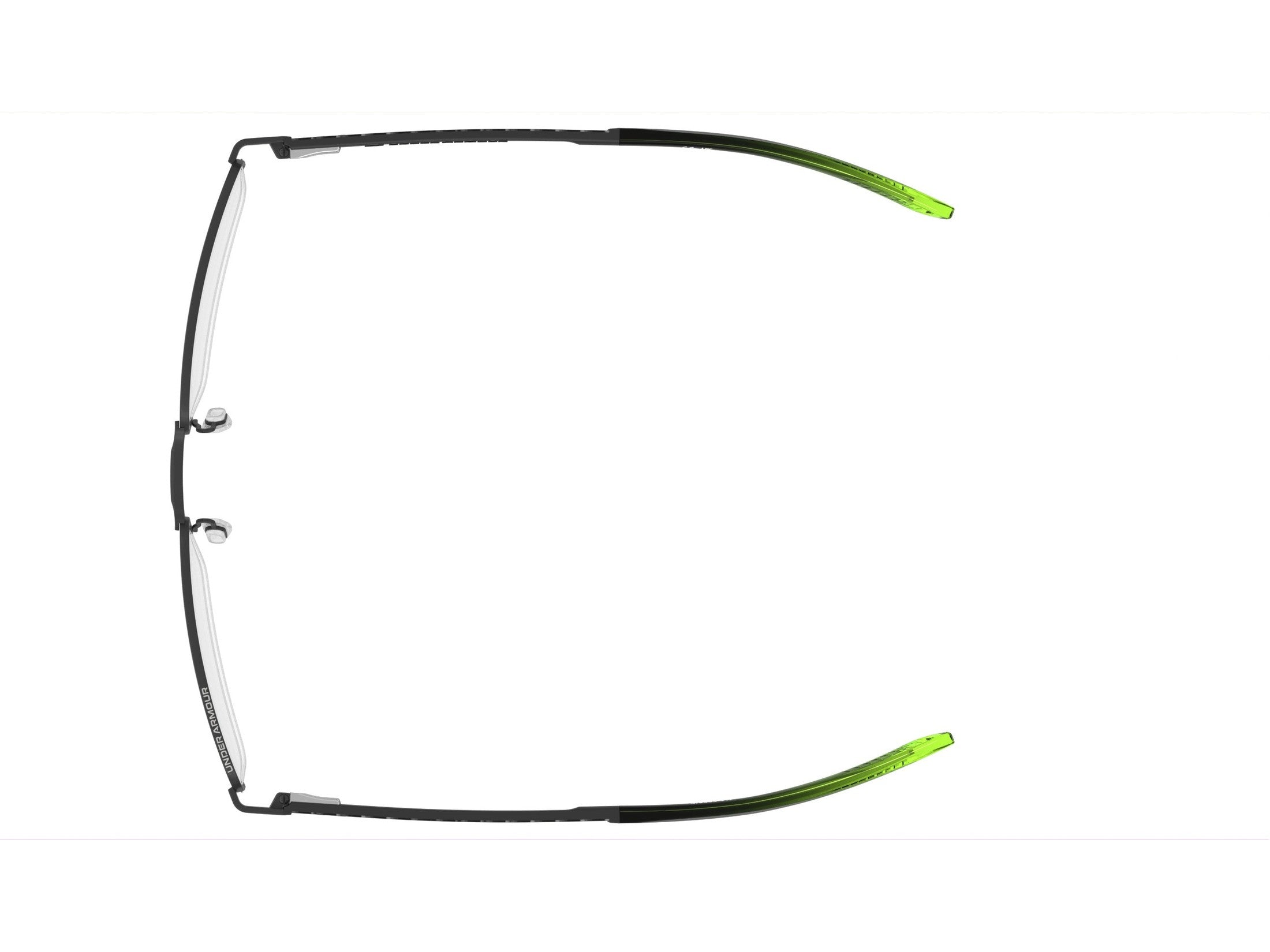 Under Armour Square Frames