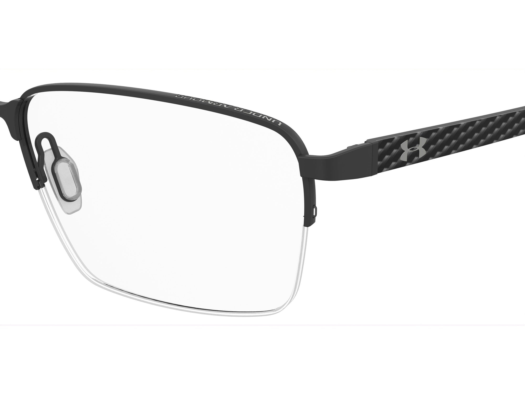 Under Armour Square Frames
