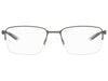 Under Armour Square Frames