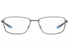 Under Armour Square Frames