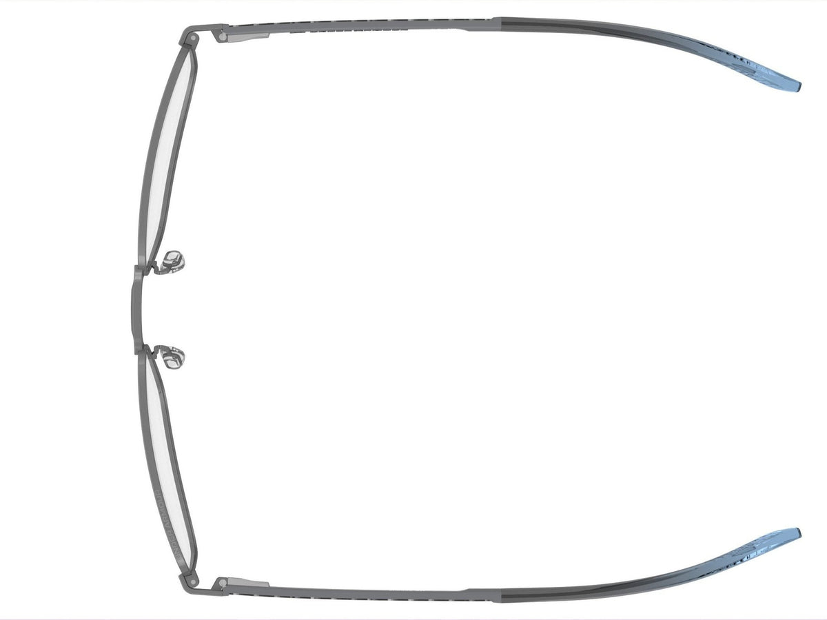 Under Armour Square Frames
