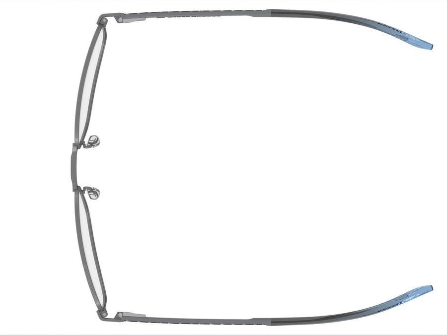 Dsquared Square Frames - UA 5089/G