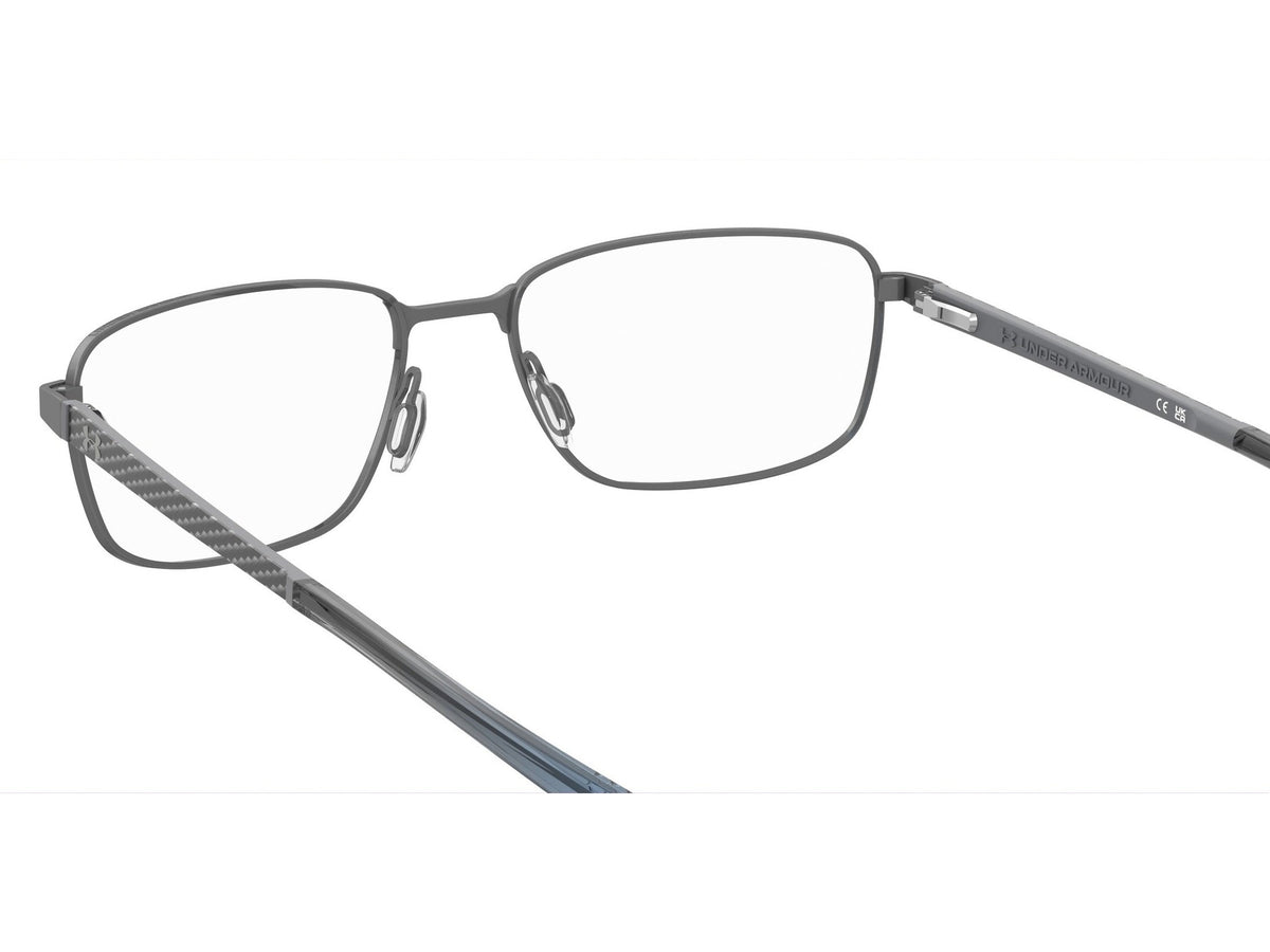 Under Armour Square Frames