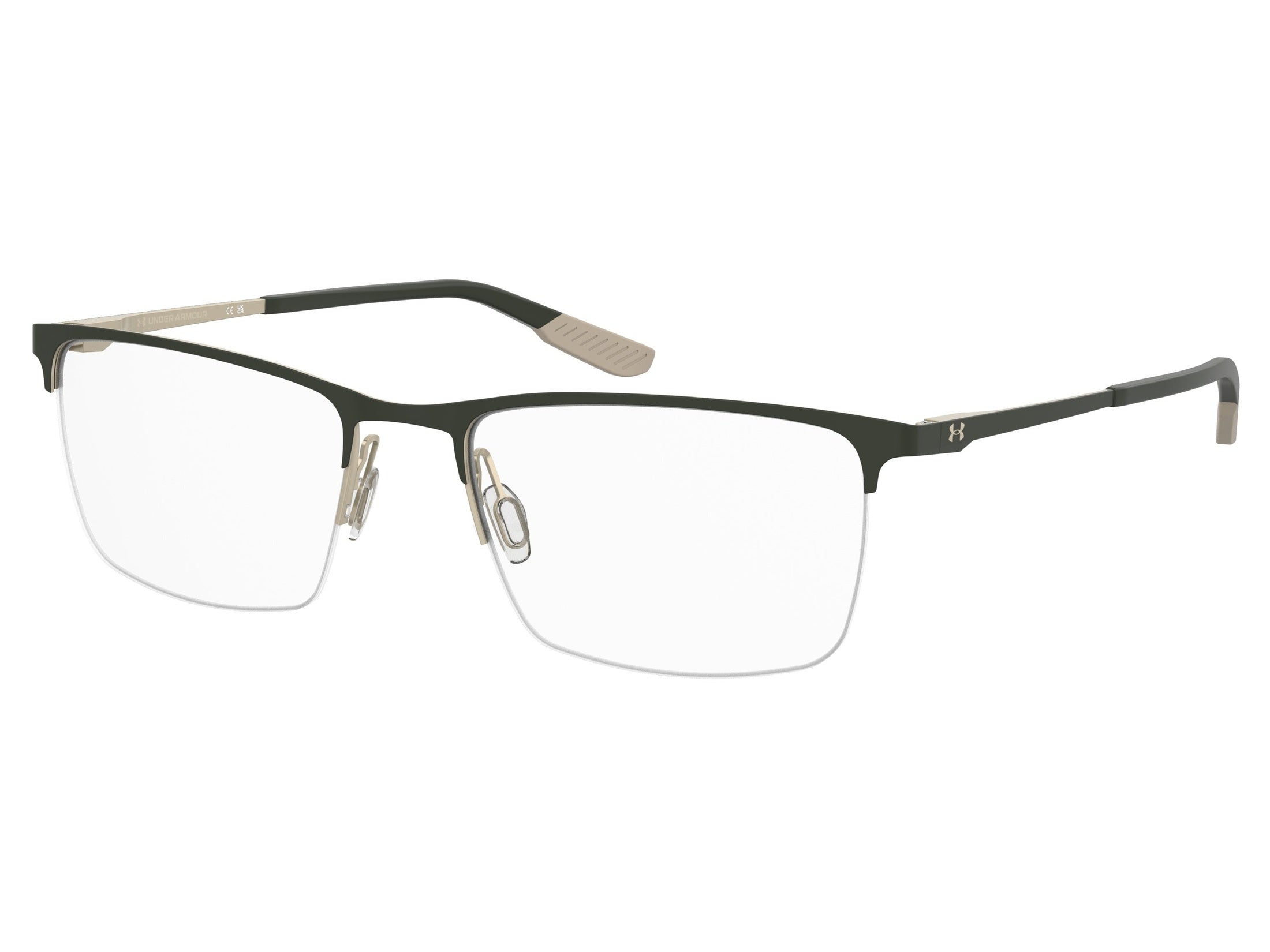 Under Armour Square Frames