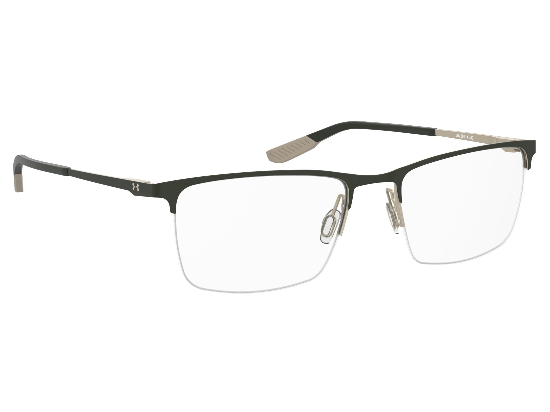 Under Armour Square Frames