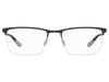 Under Armour Square Frames