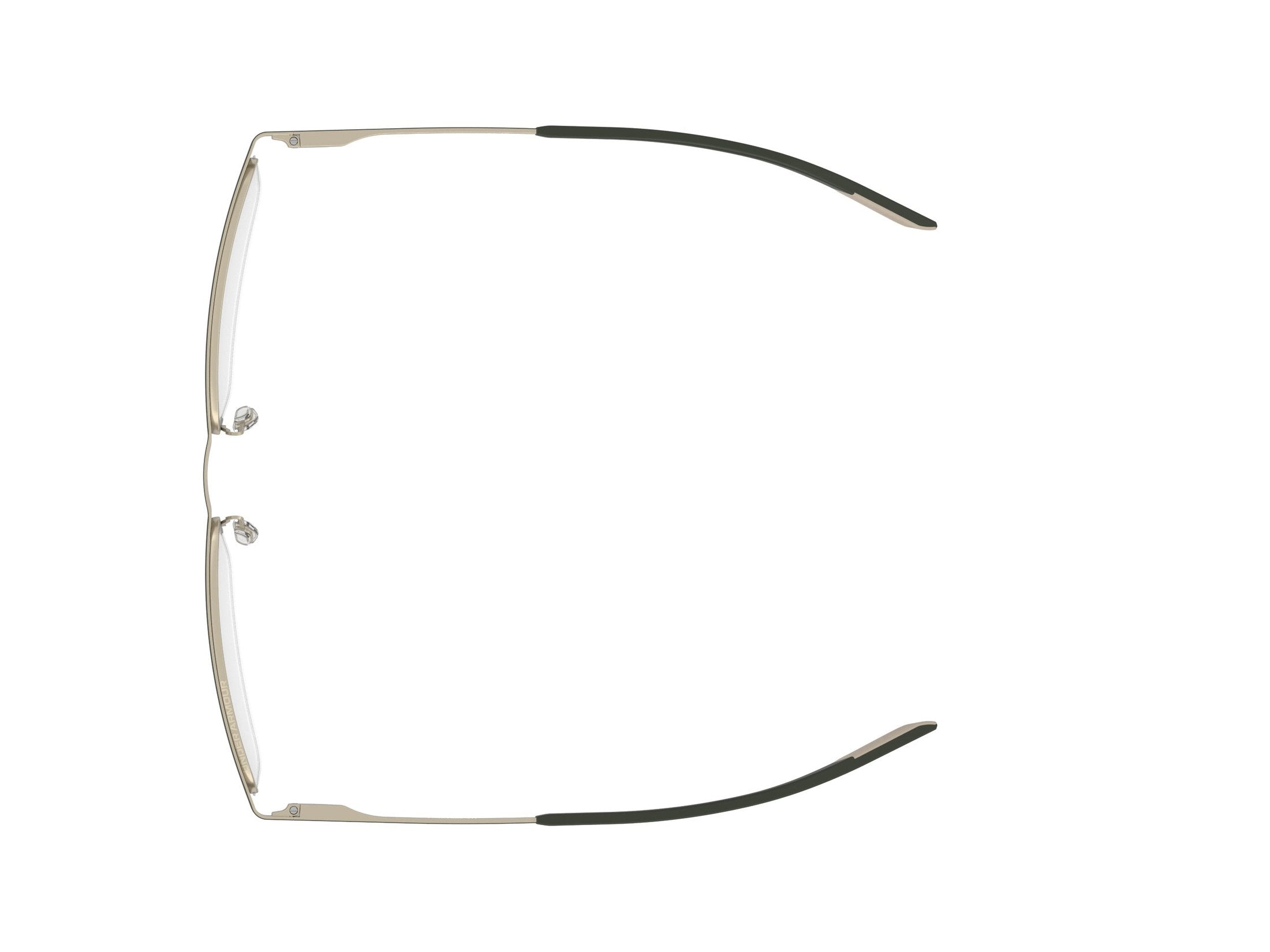 Under Armour Square Frames