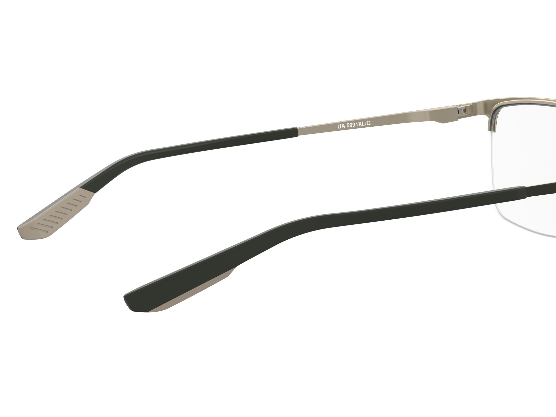 Under Armour Square Frames