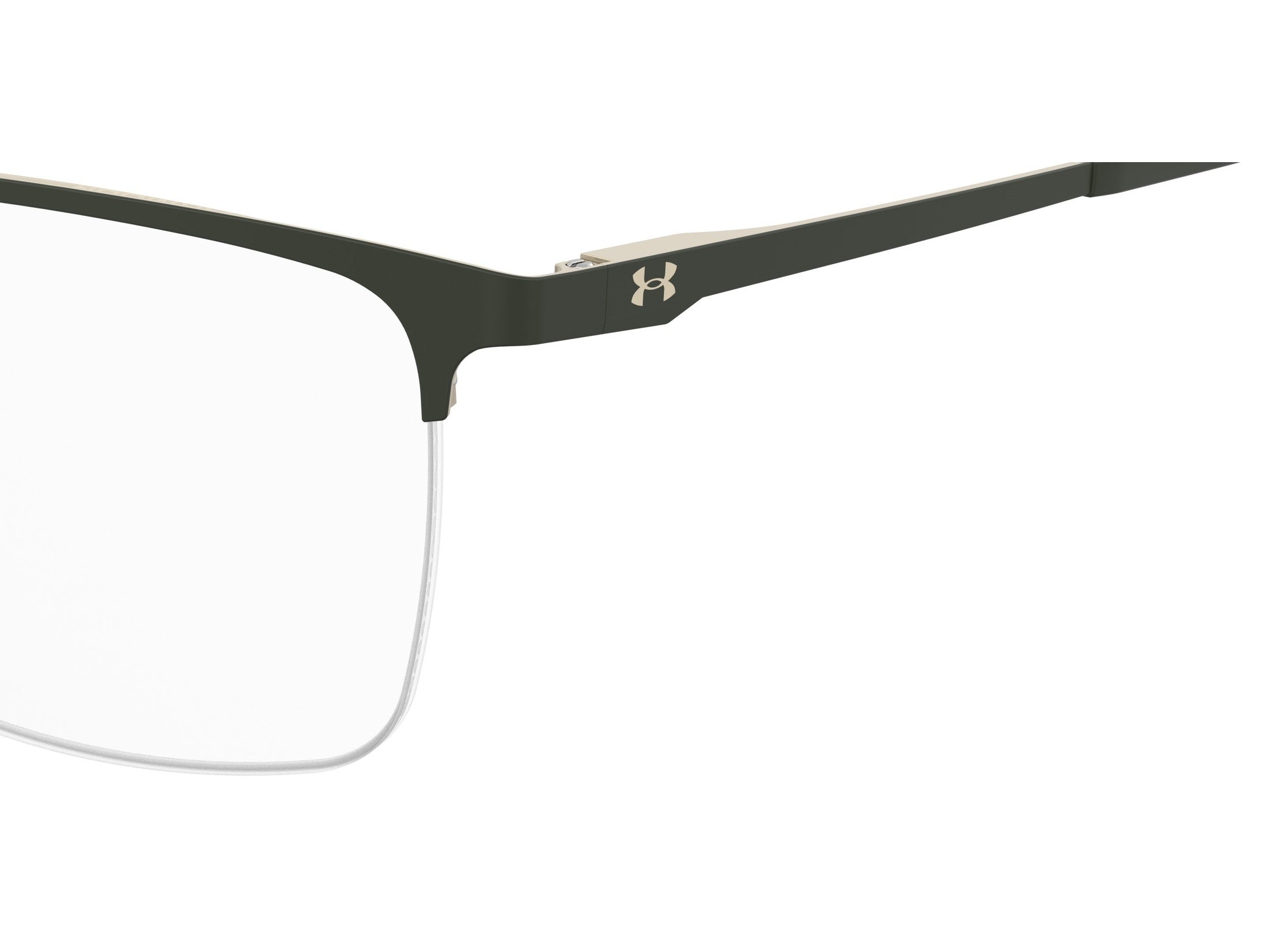 Under Armour Square Frames
