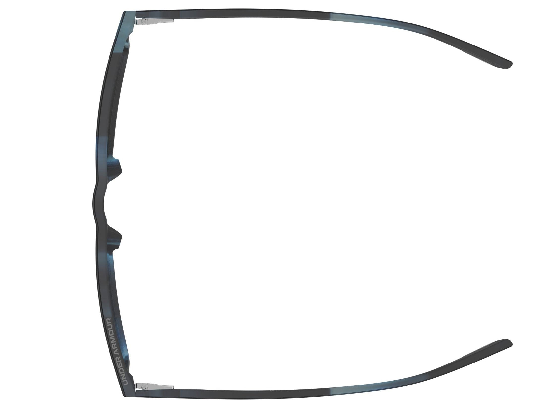Under Armour Square Frames