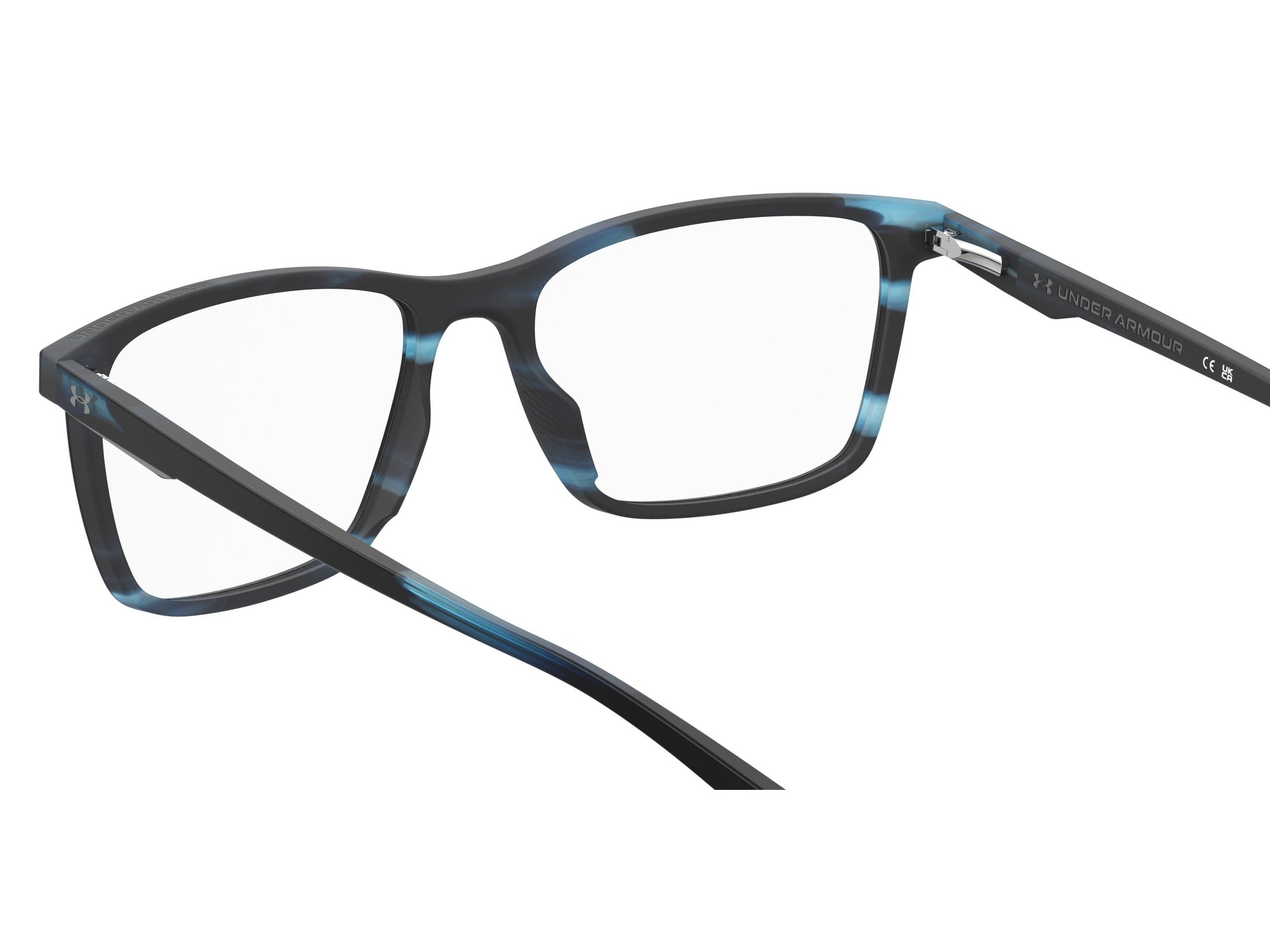 Under Armour Square Frames