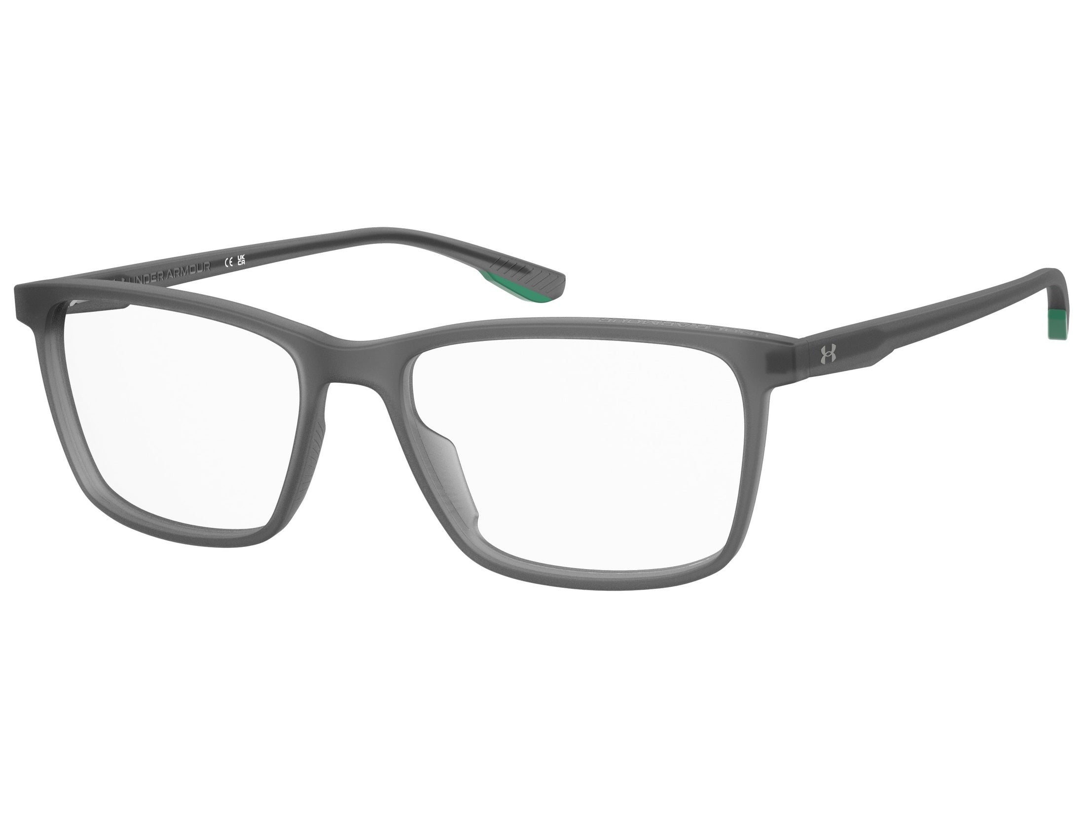 Under Armour Square Frames