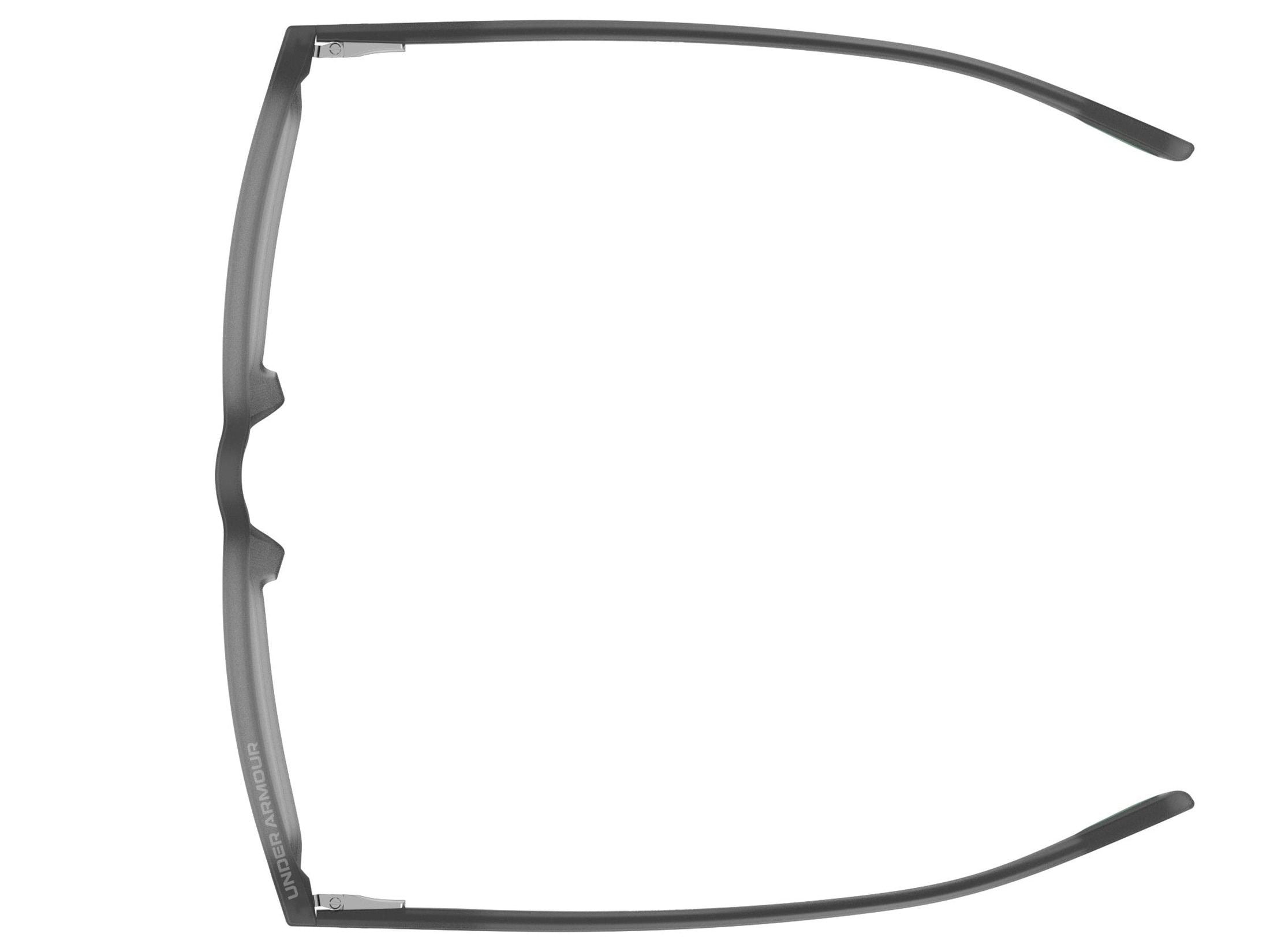 Under Armour Square Frames