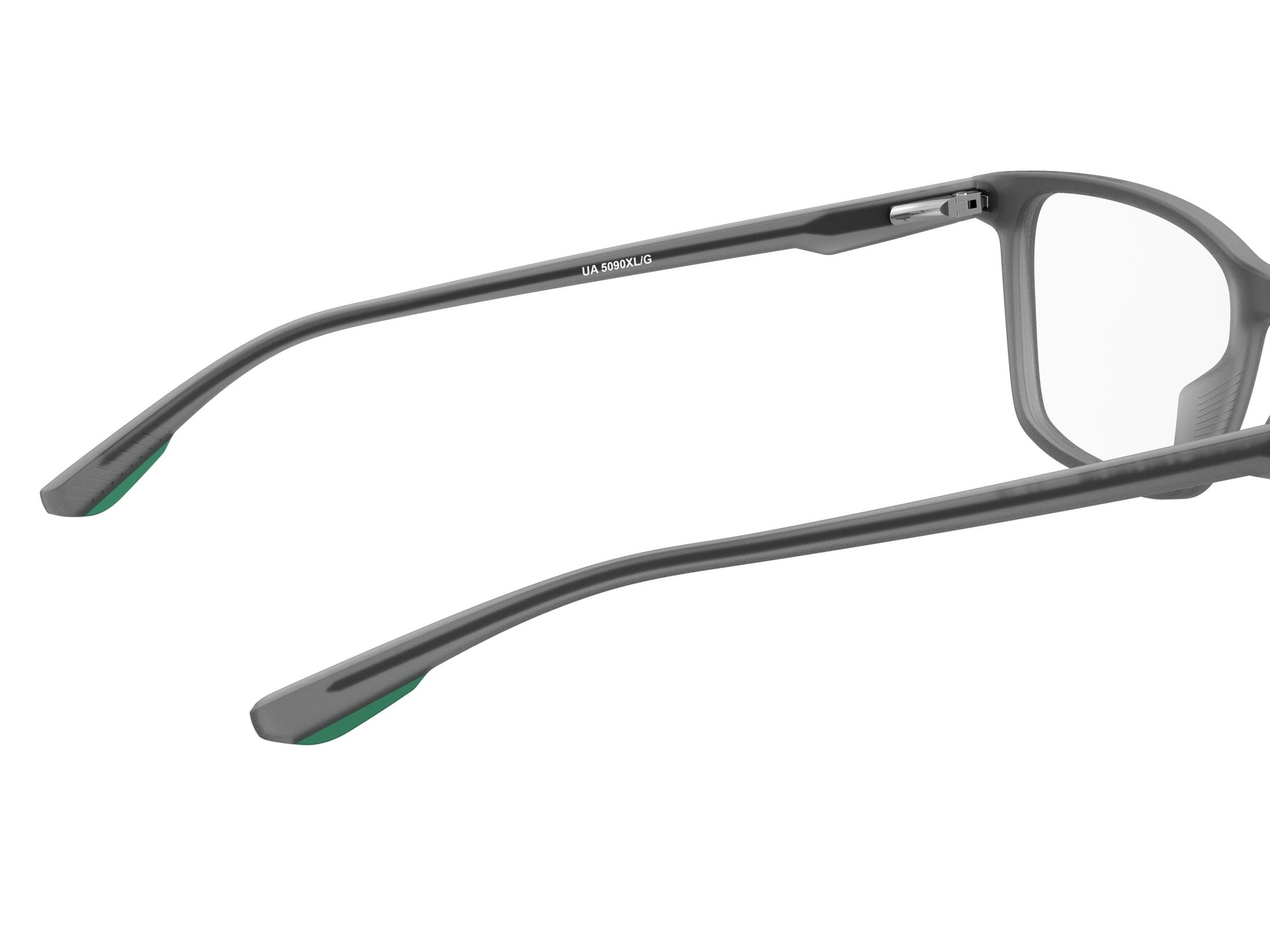 Under Armour Square Frames