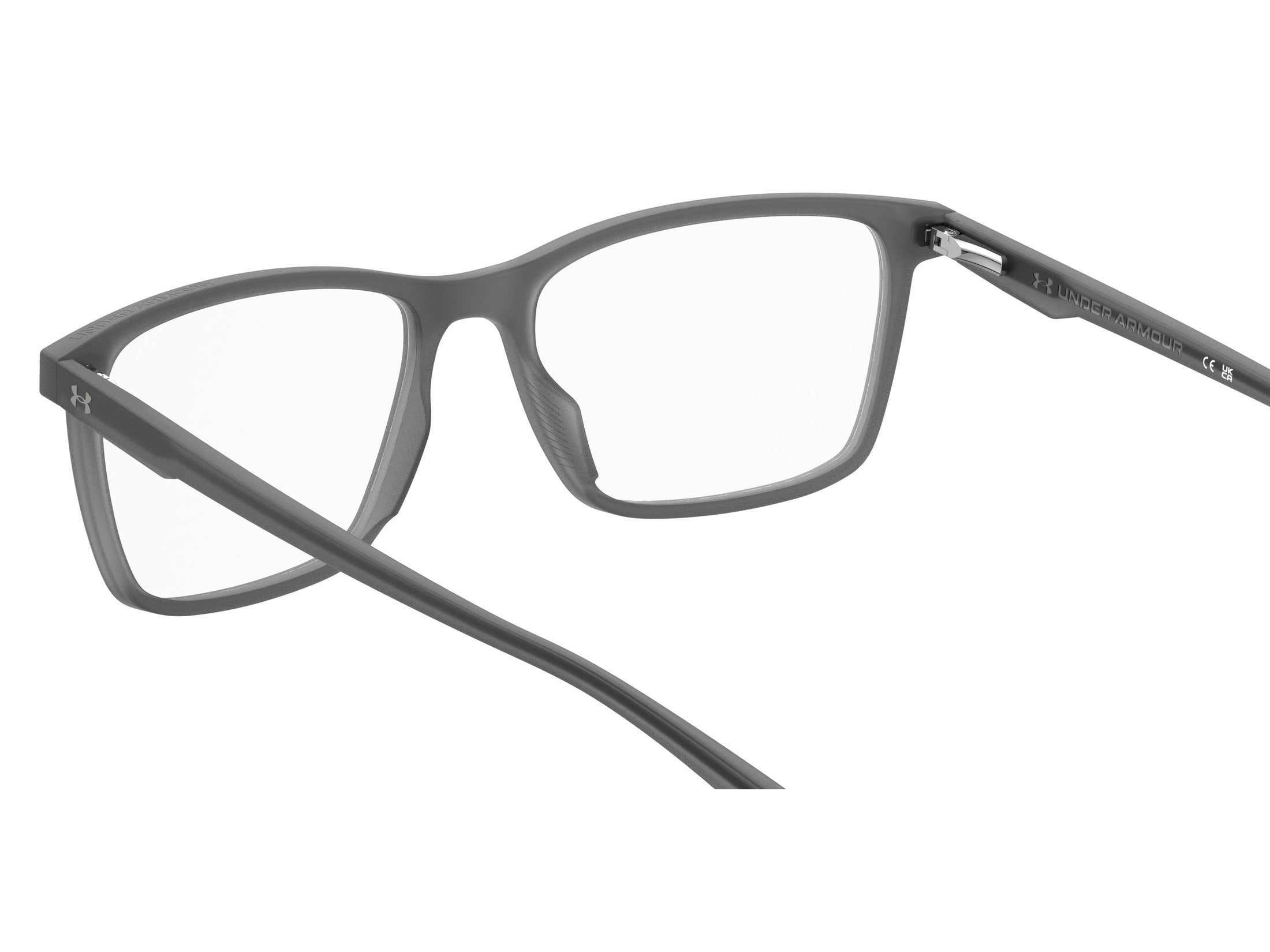 Under Armour Square Frames
