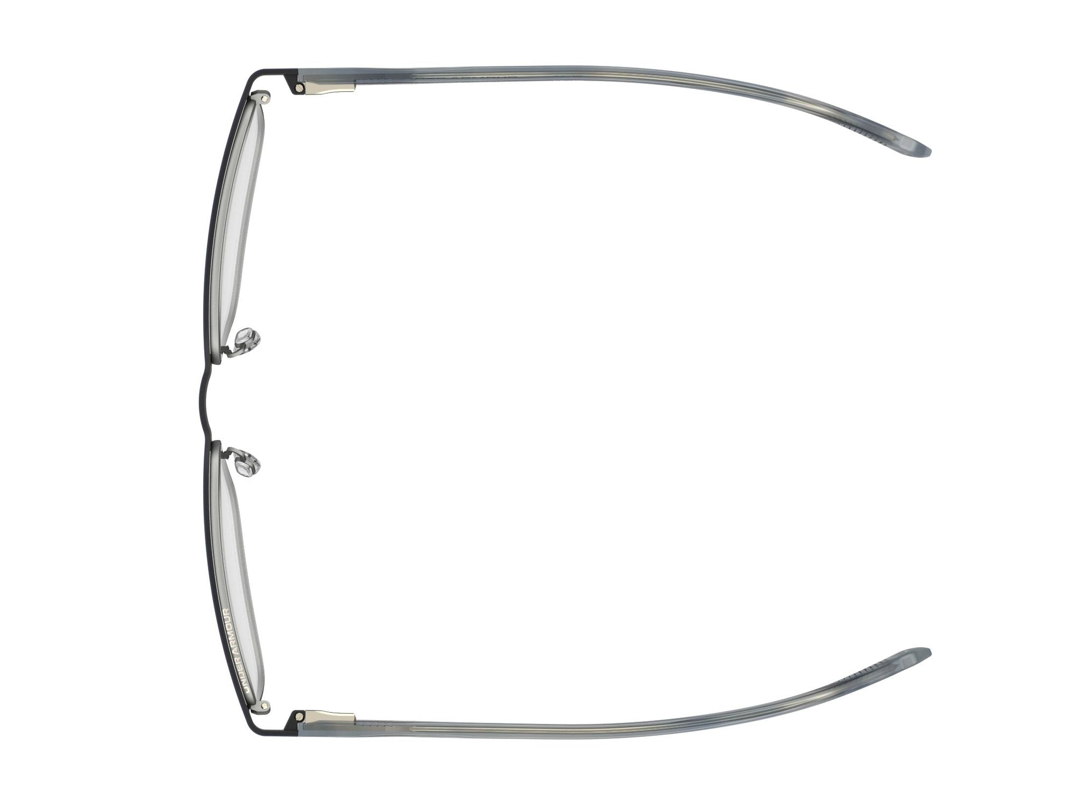 Under Armour Square Frames