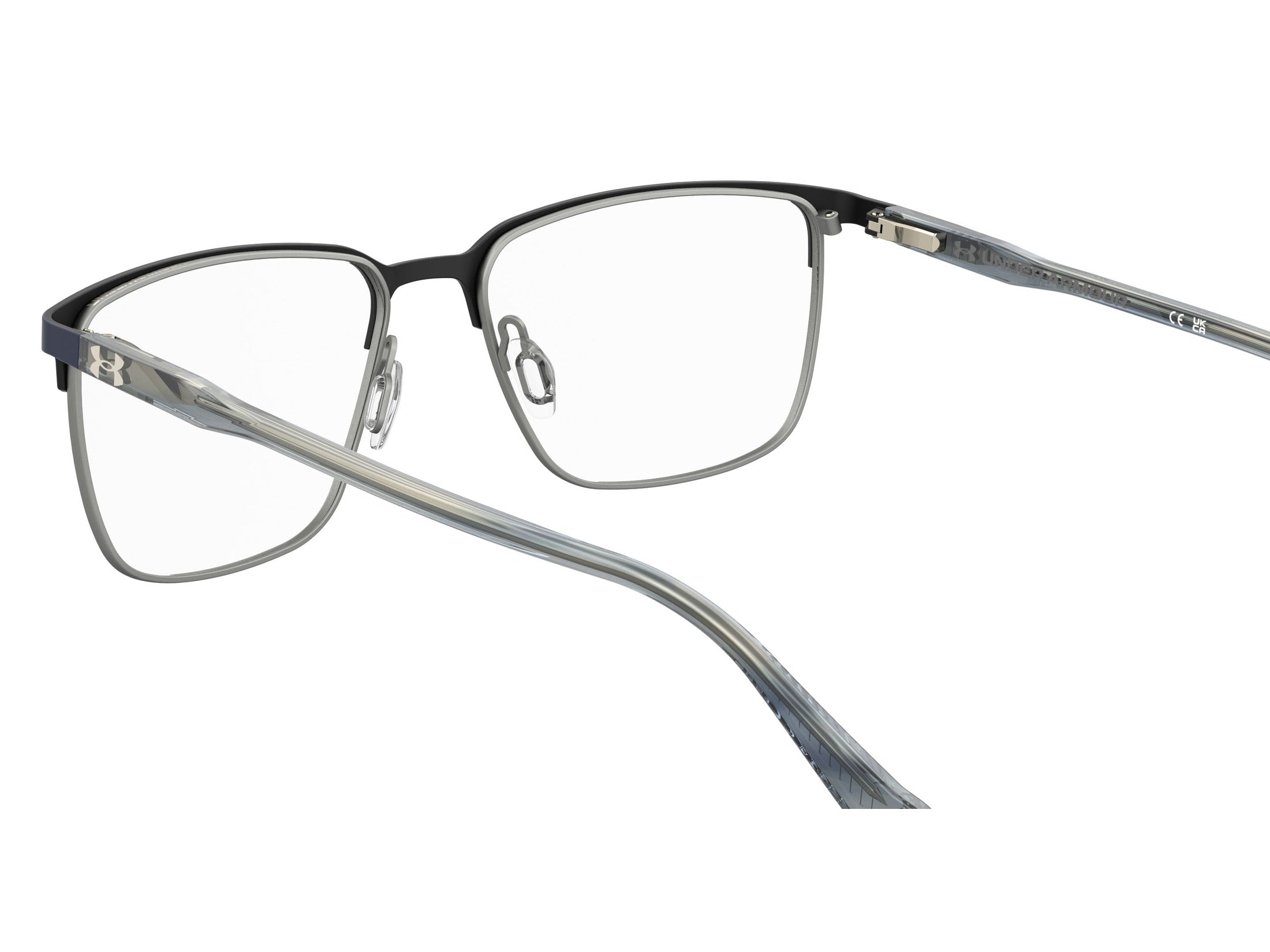 Under Armour Square Frames
