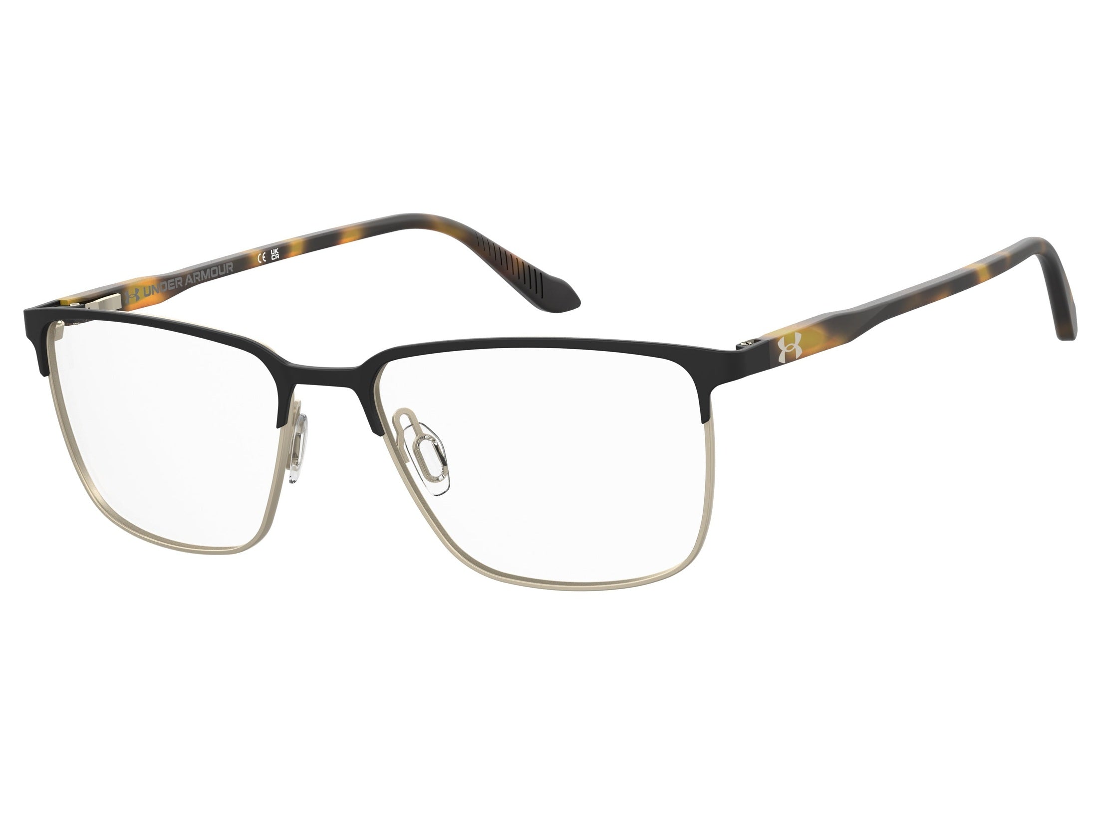 Under Armour Square Frames