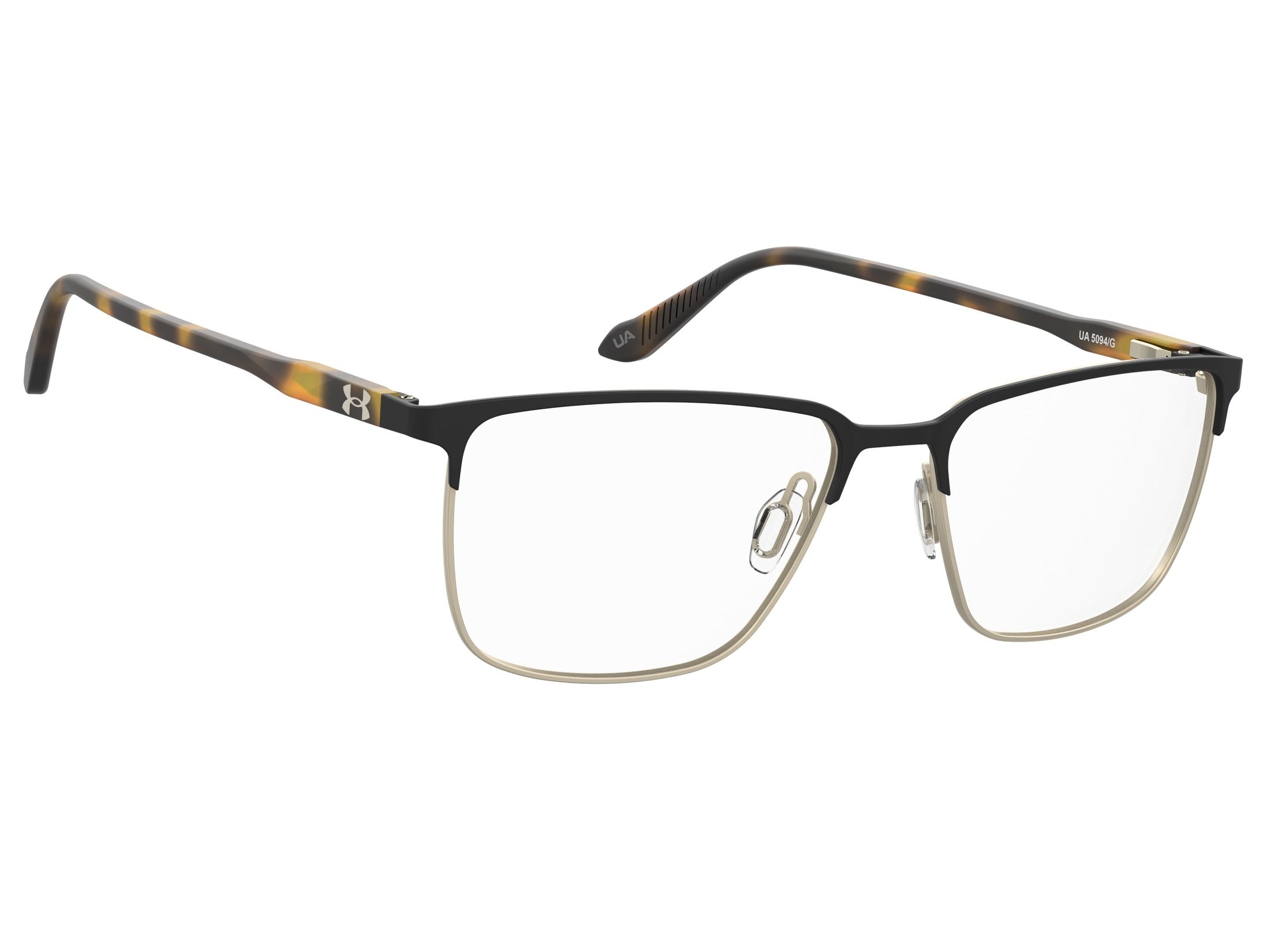 Under Armour Square Frames