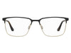 Under Armour Square Frames