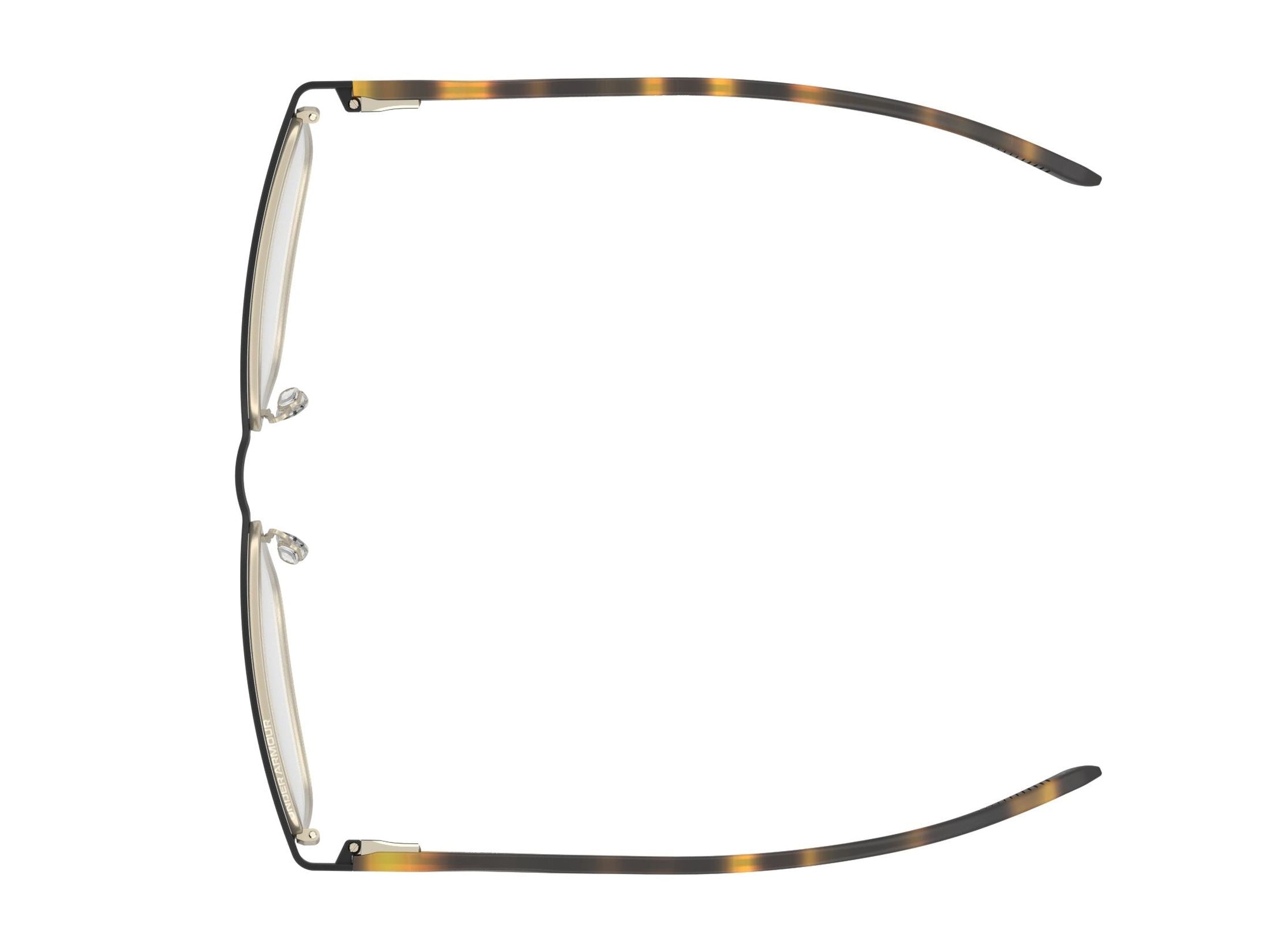 Under Armour Square Frames