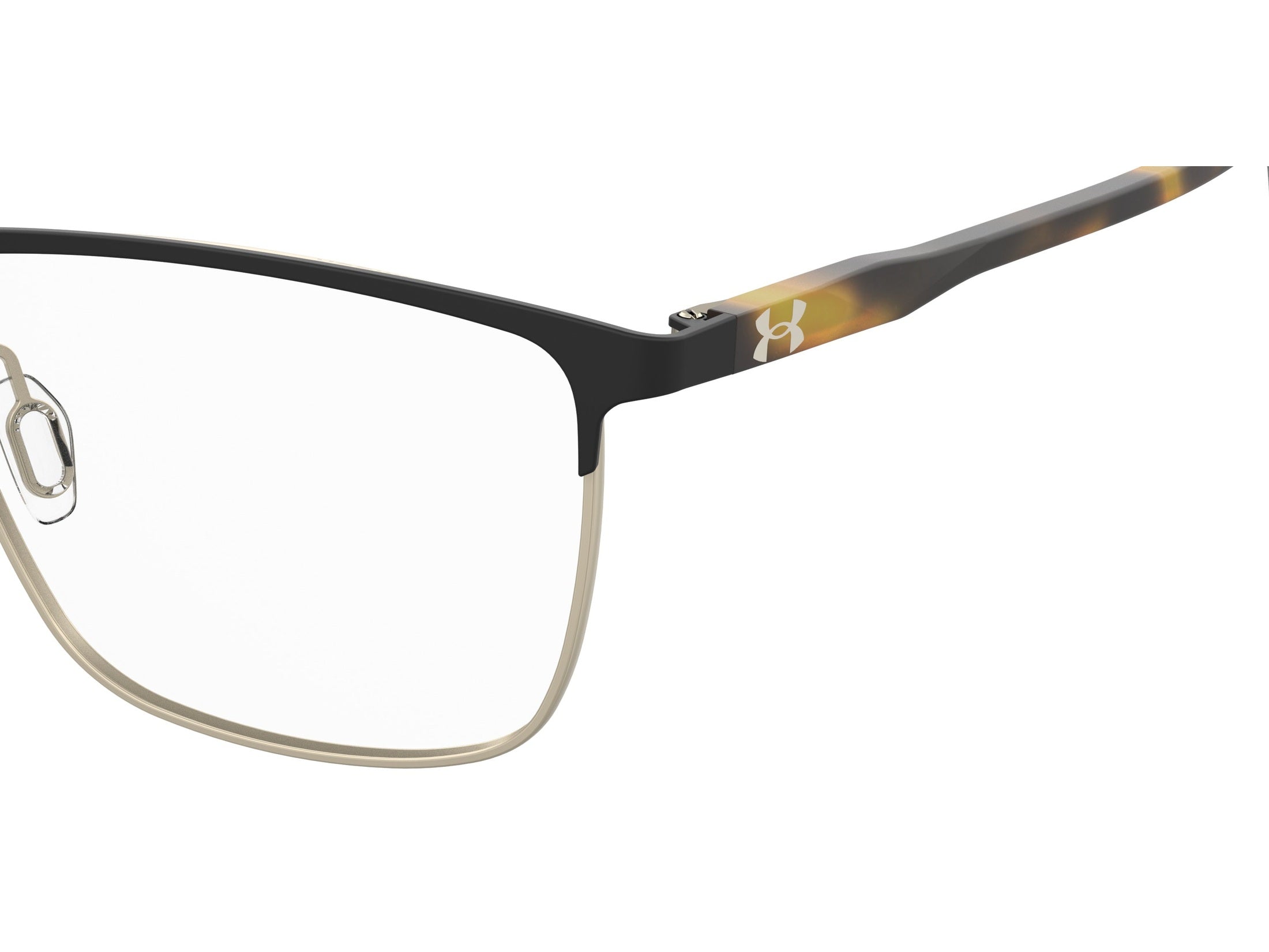 Under Armour Square Frames