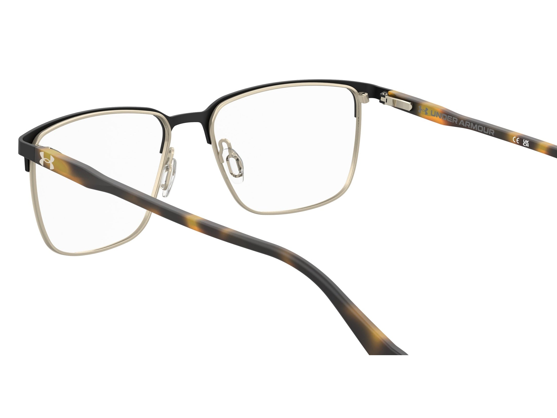 Under Armour Square Frames