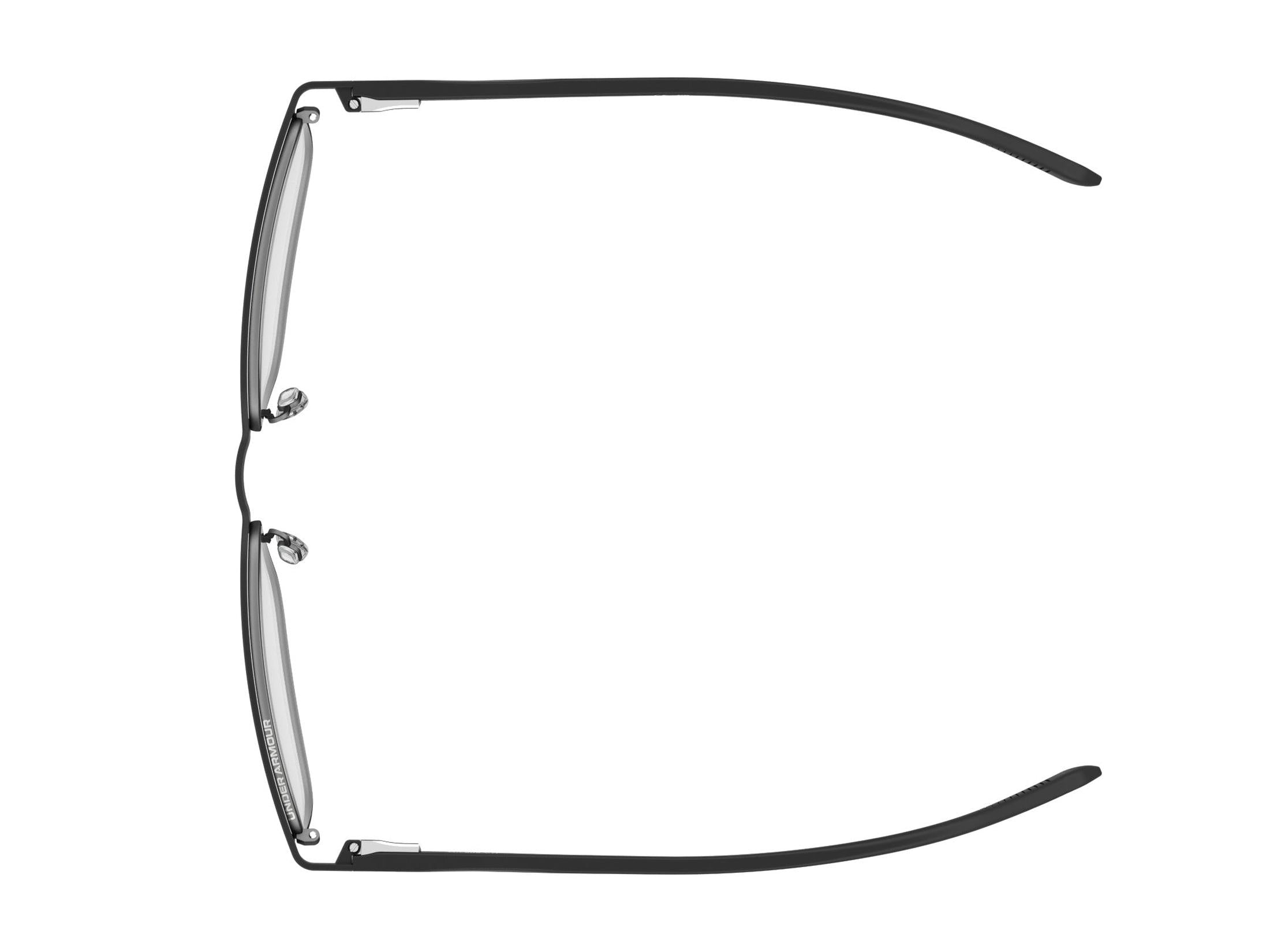 Under Armour Square Frames