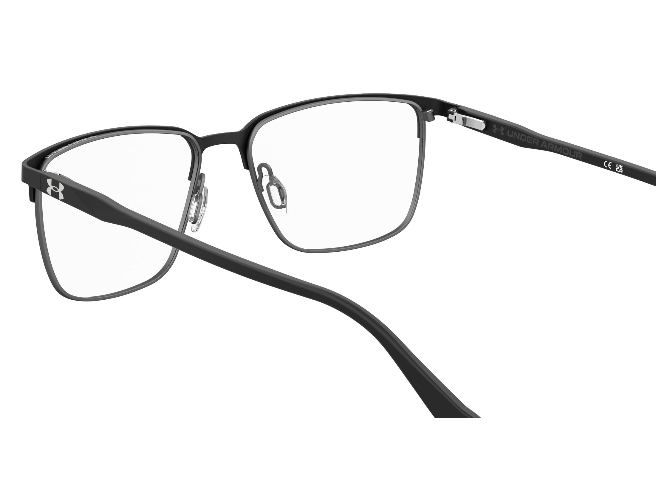 Under Armour Square Frames
