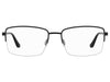 Under Armour Square Frames