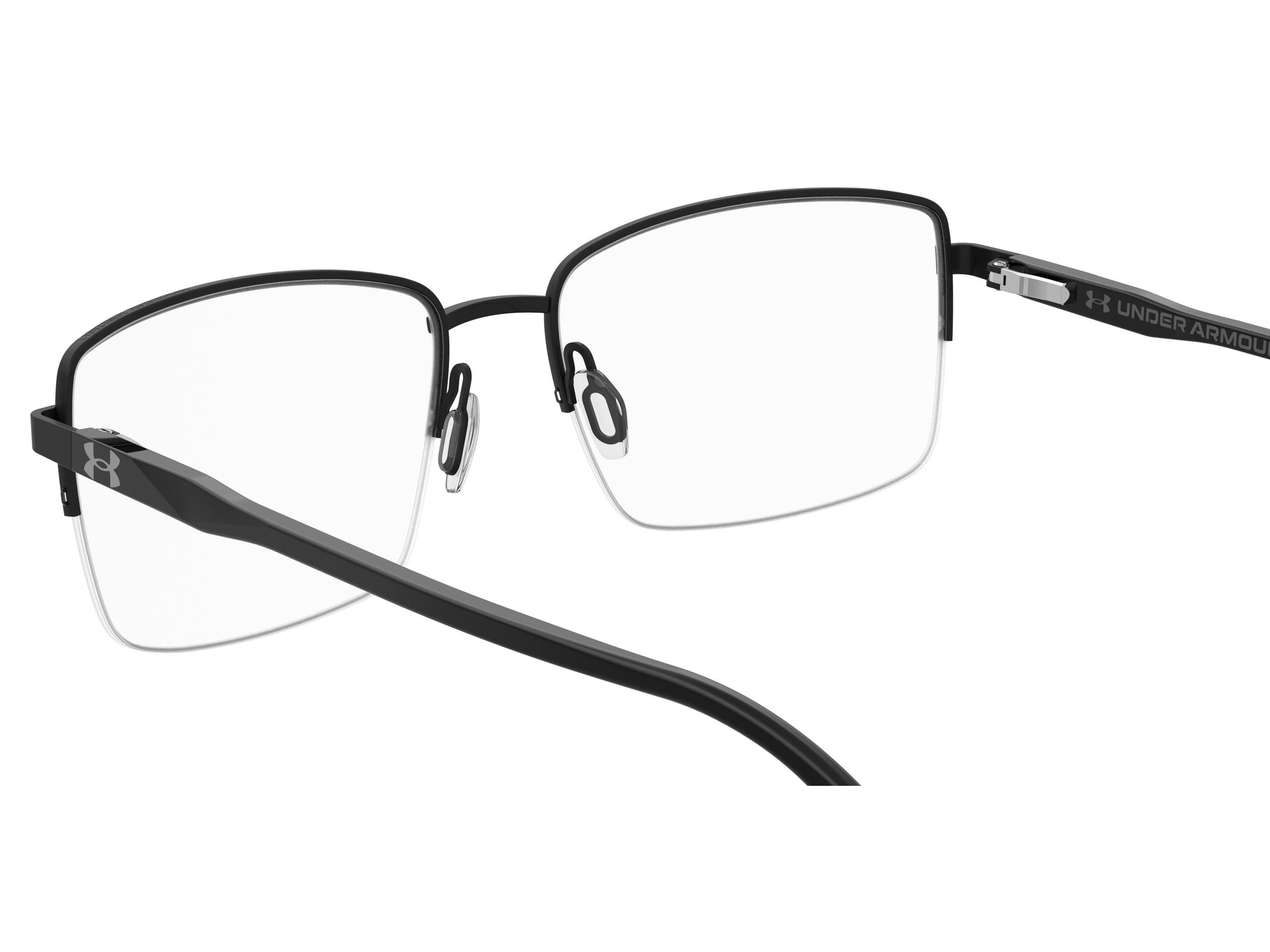 Under Armour Square Frames