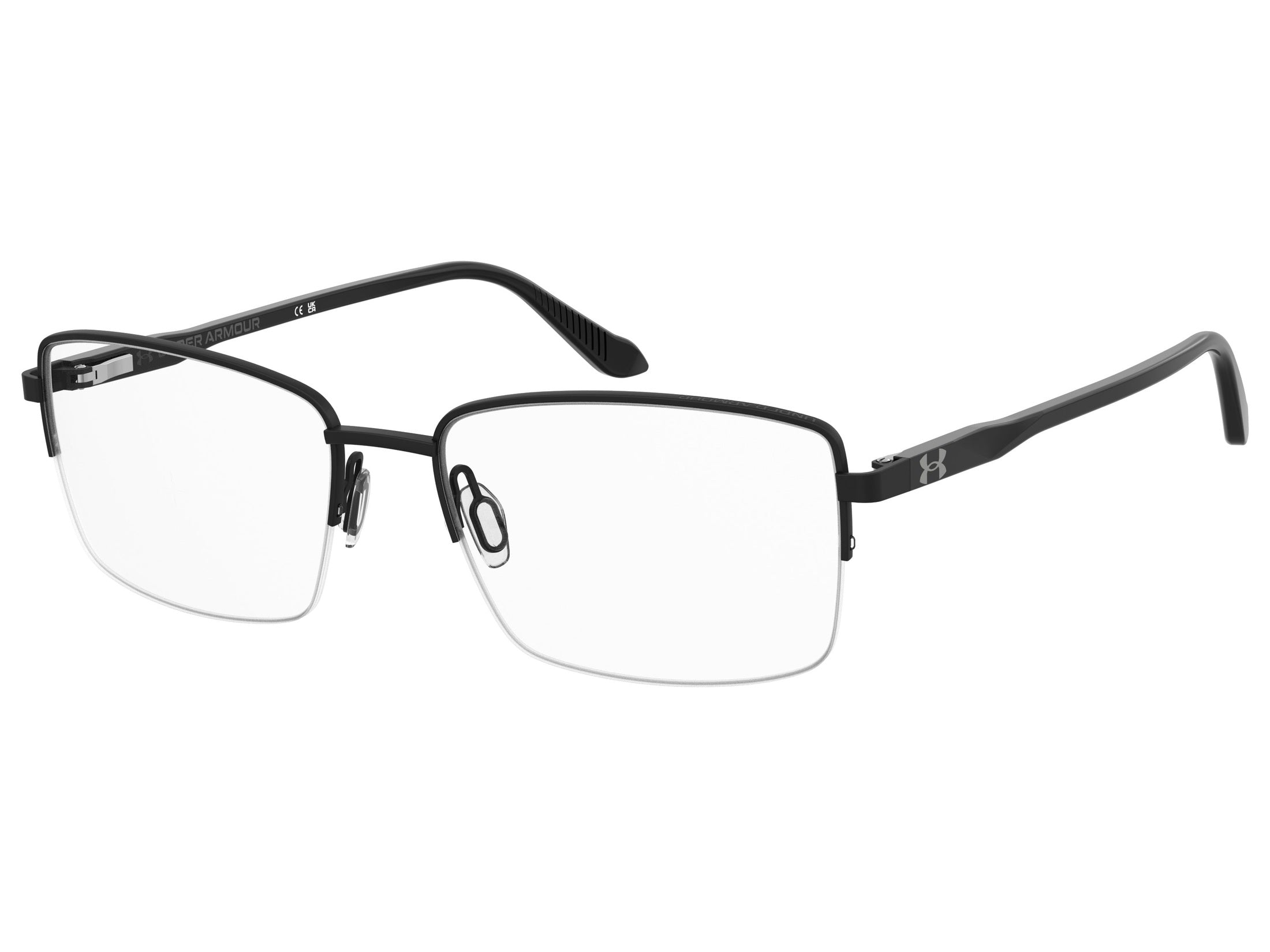 Under Armour Square Frames