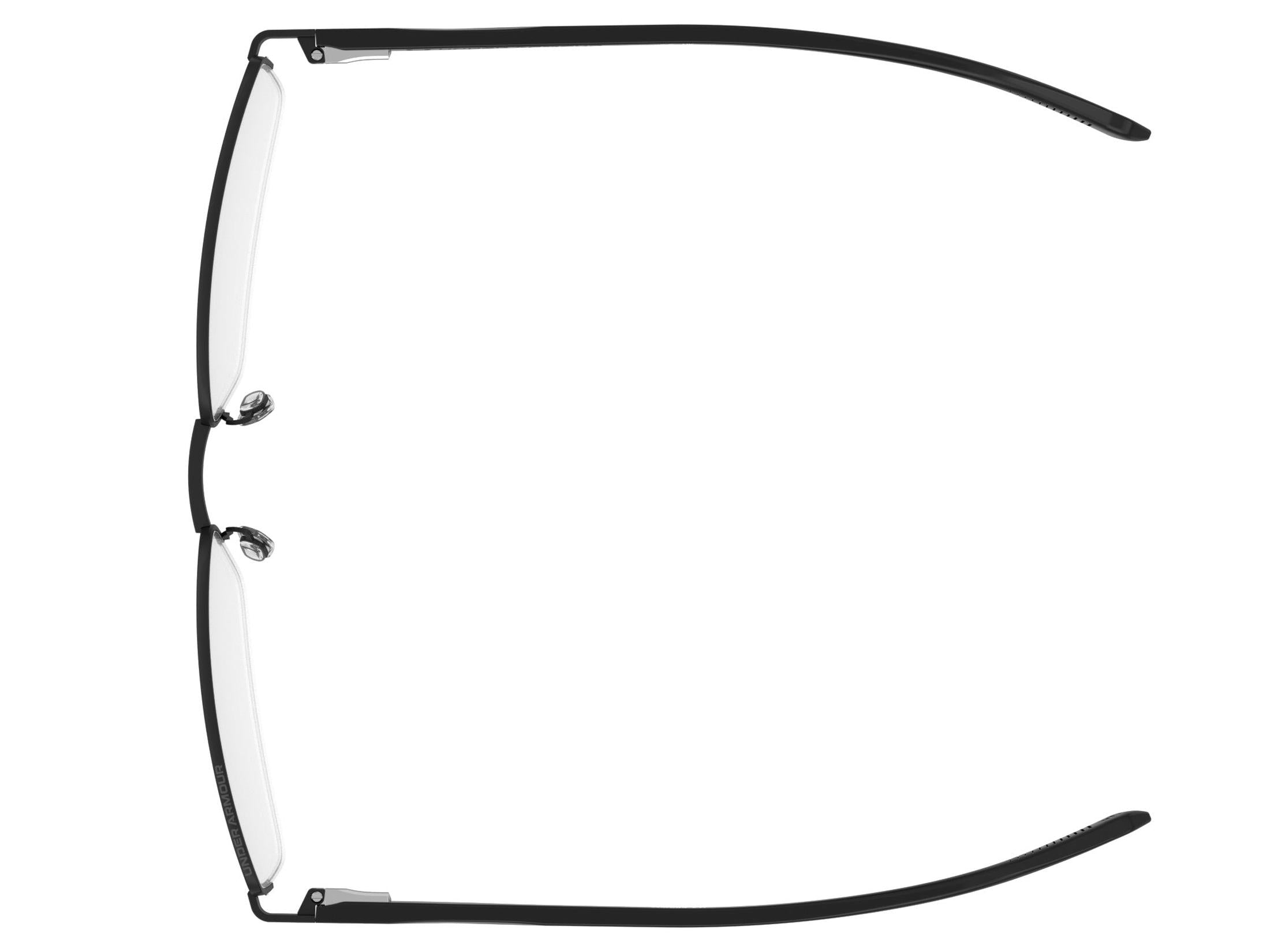 Under Armour Square Frames