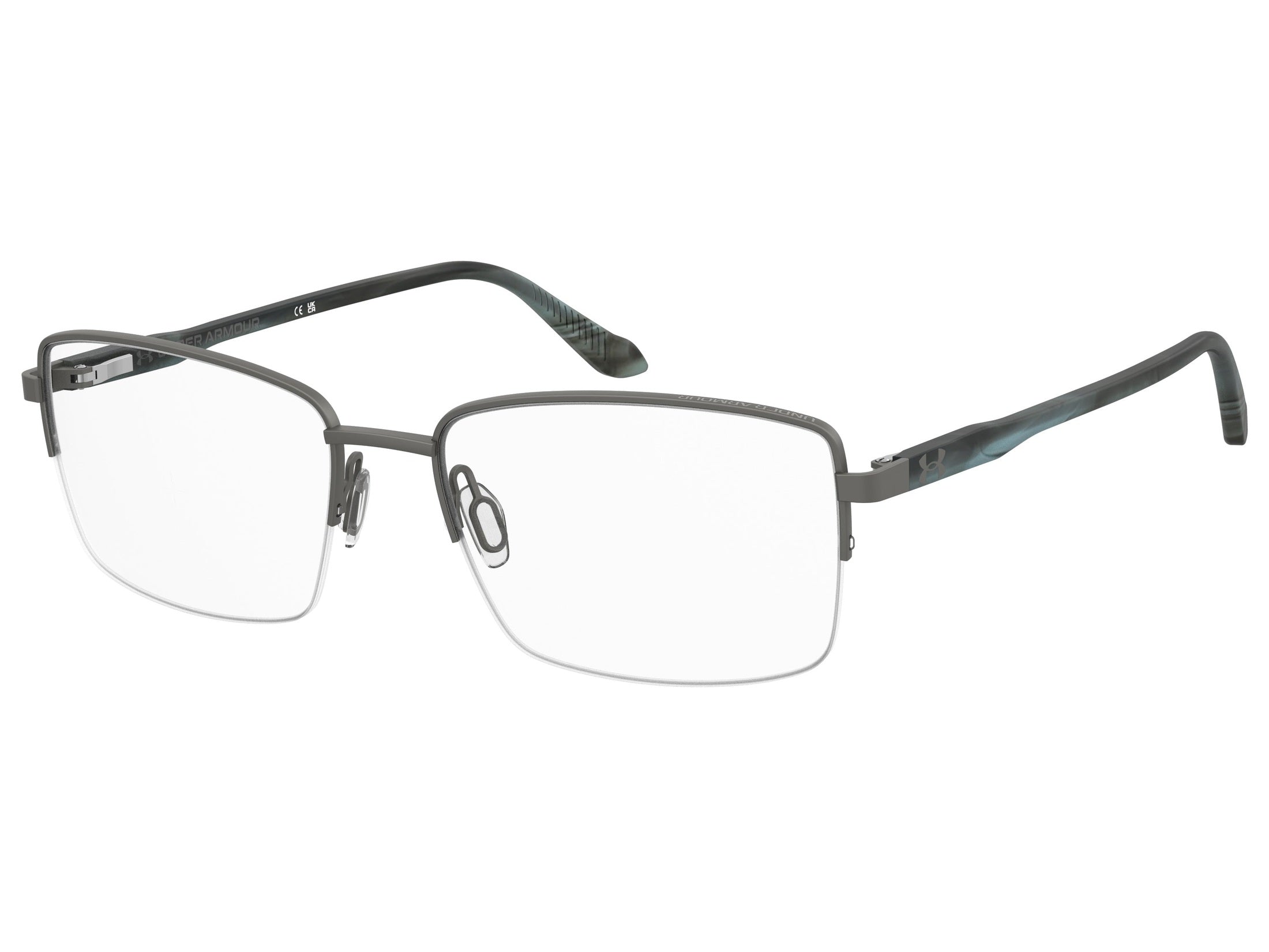 Under Armour Square Frames
