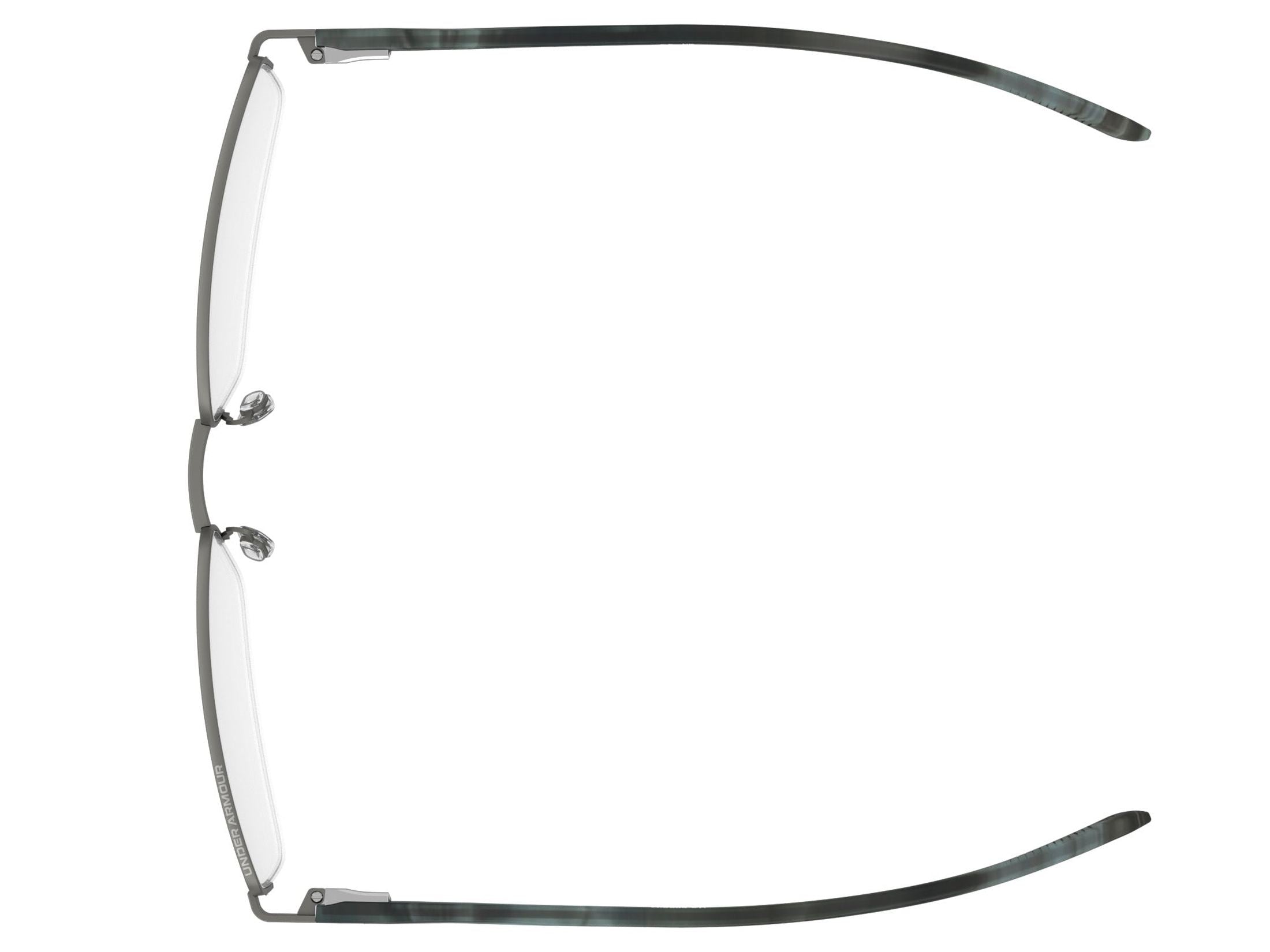 Under Armour Square Frames